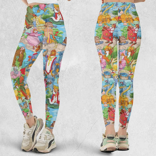 Legging - USLUG7RH