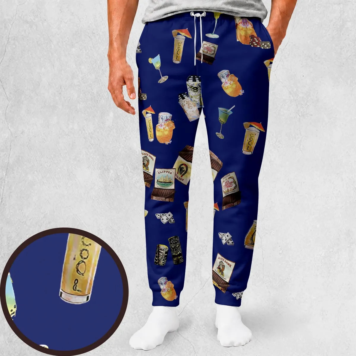 Sweatpants - 963JQAP4