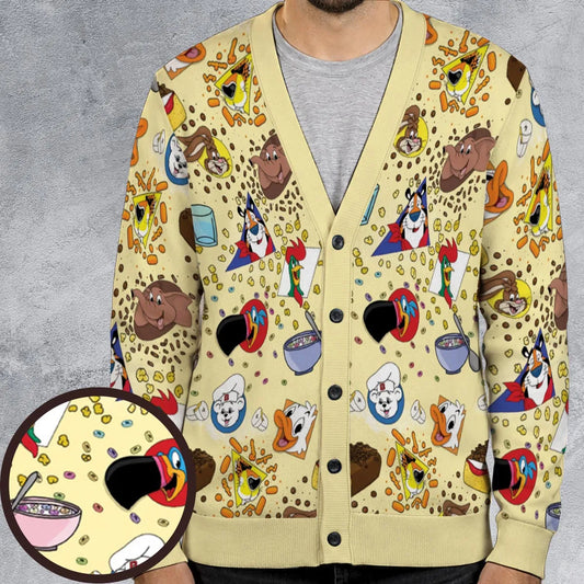 Cardigan - G9PKAF29