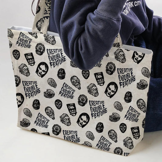 Large Tote Bag - 56ZNU94F