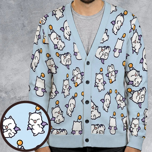 Cardigan - S9JQVTCQ