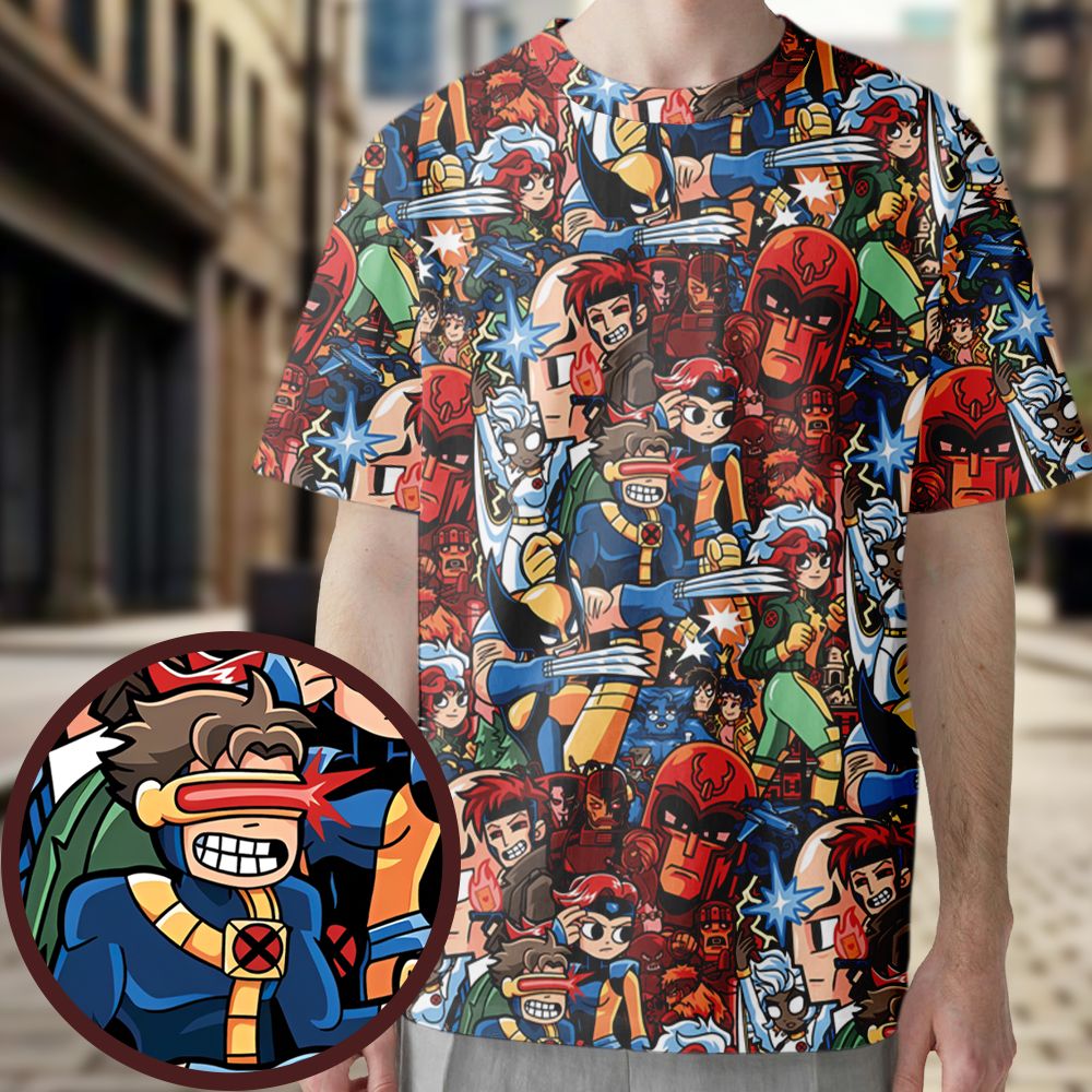 Mutant Pilgrim -  - 1