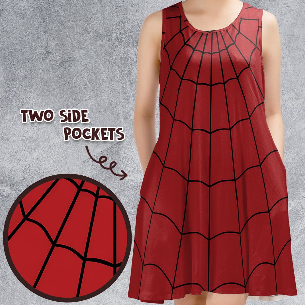 Spider Web -  - 1