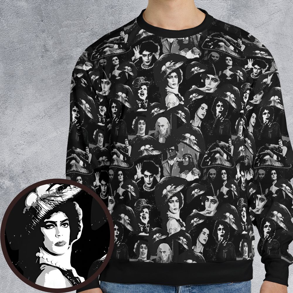Rocky Horror -  - 1