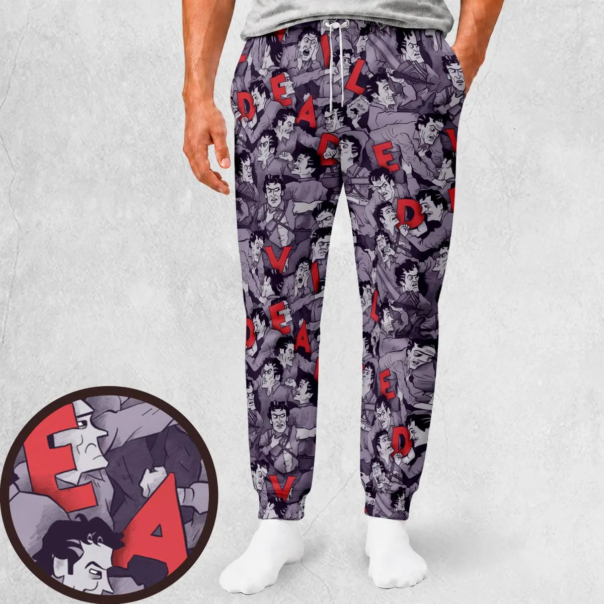 Sweatpants - HDFUTGE3