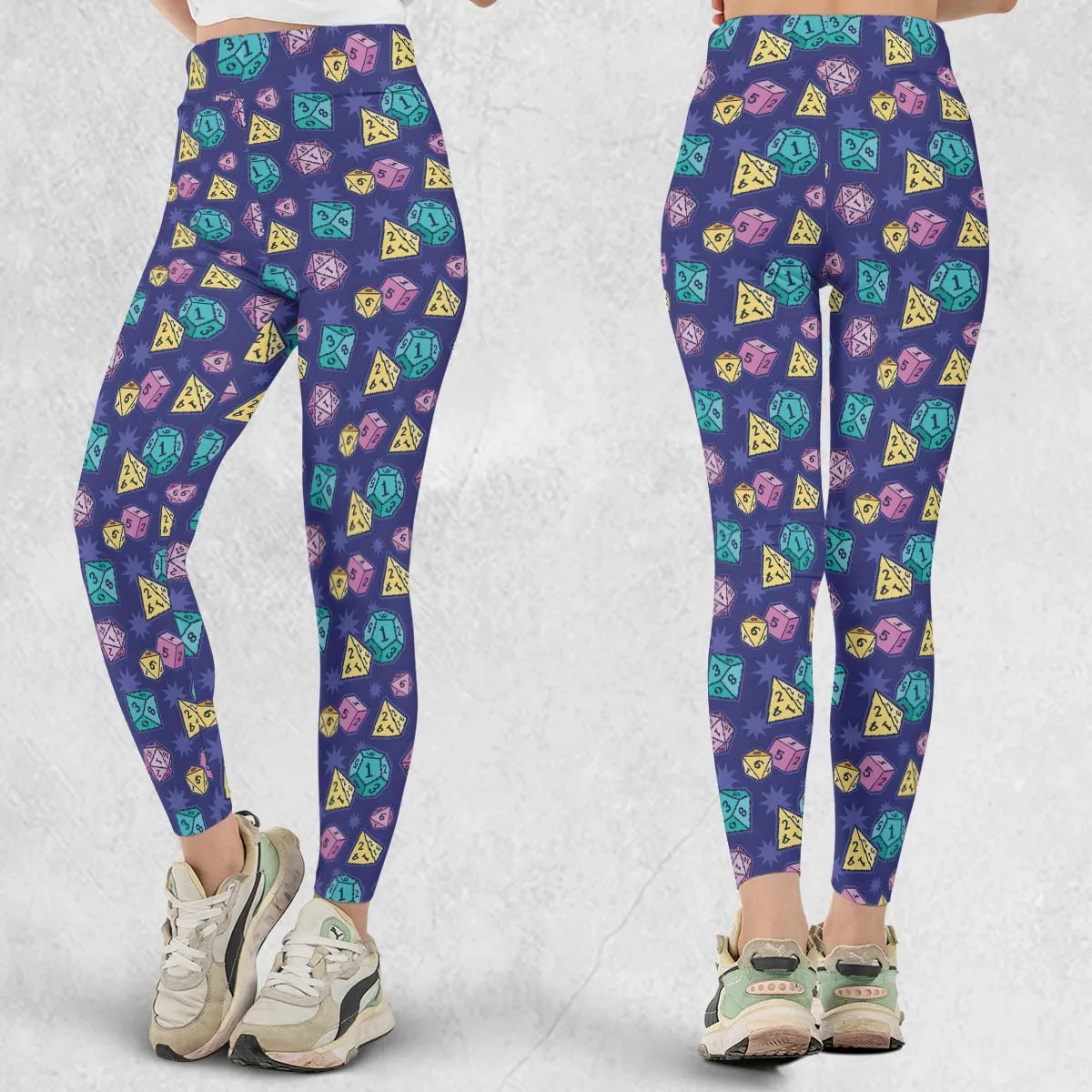 Legging - Y5ZCULXJ