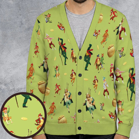 Cardigan - 217UU6EV