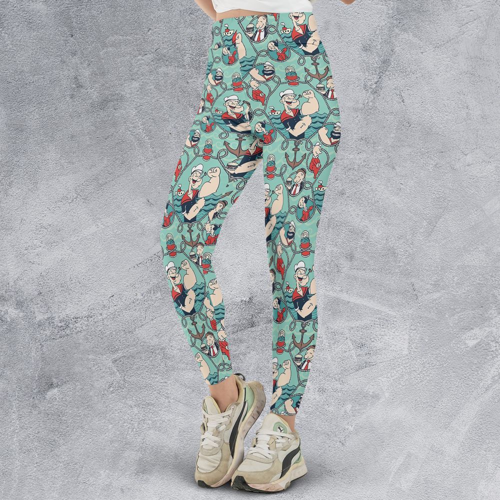 Legging - FVAJ1LVL -  - 1