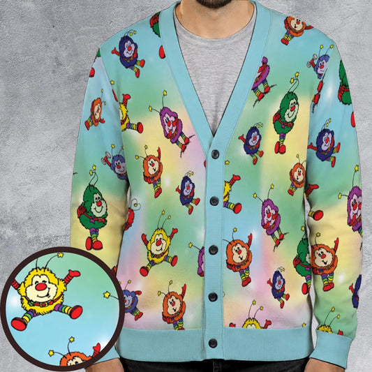 Cardigan - K5W4S4PZ
