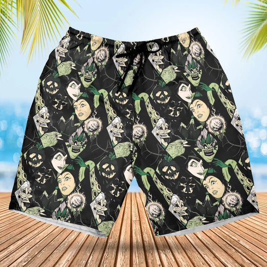 Hawaiian Short - YFLTBPTT