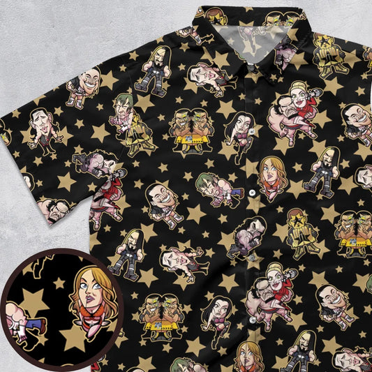 Button Down Shirt - 1A5LUTAQ