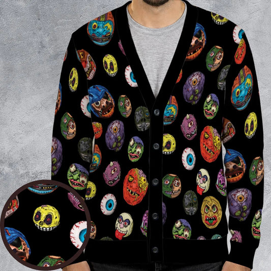 Cardigan - 8SW5M89B