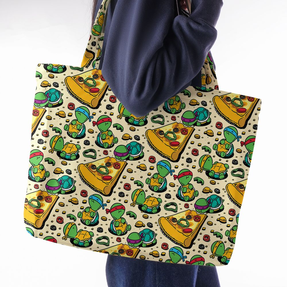 Turtles Pizza Lover -  - 1