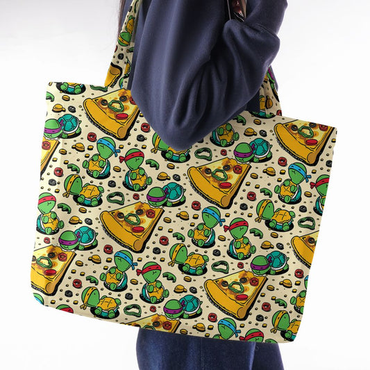 Turtles Pizza Lover -  - 1
