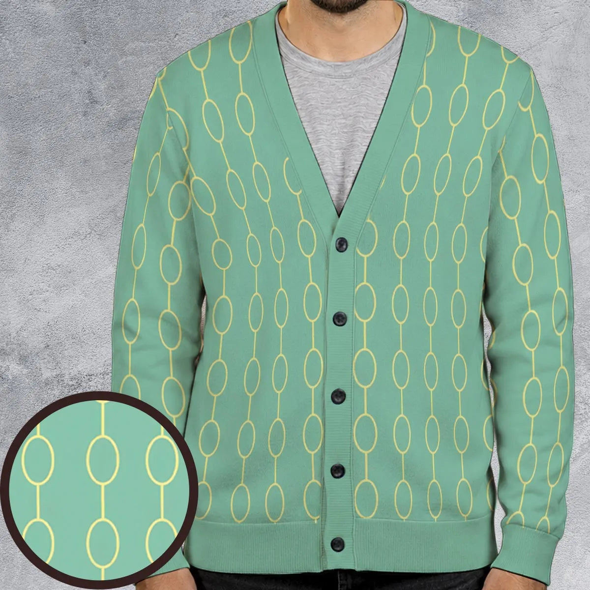 Cardigan - LJNS454K