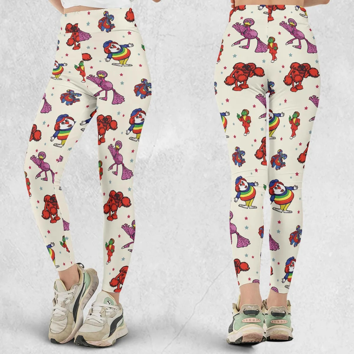 Legging - 1CUQQ367