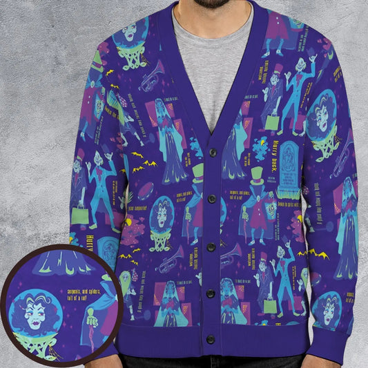 Cardigan - SXKB51TZ