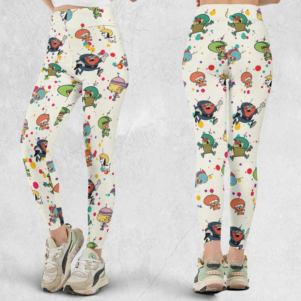 Legging - FF32U14B