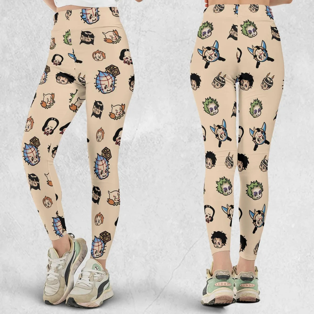 Legging - 656TTMZF