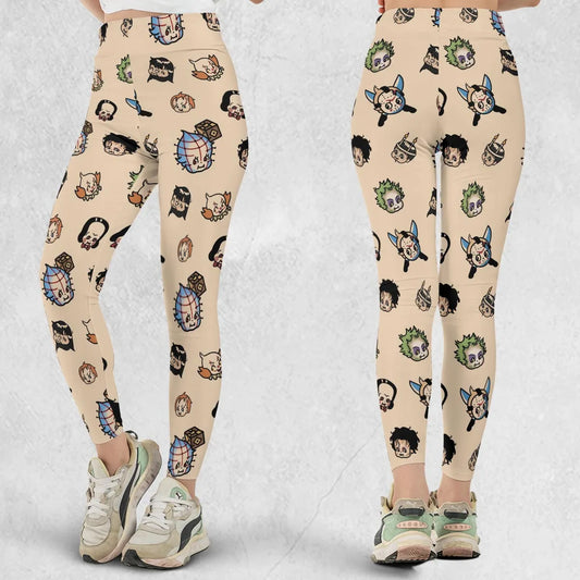 Legging - 656TTMZF