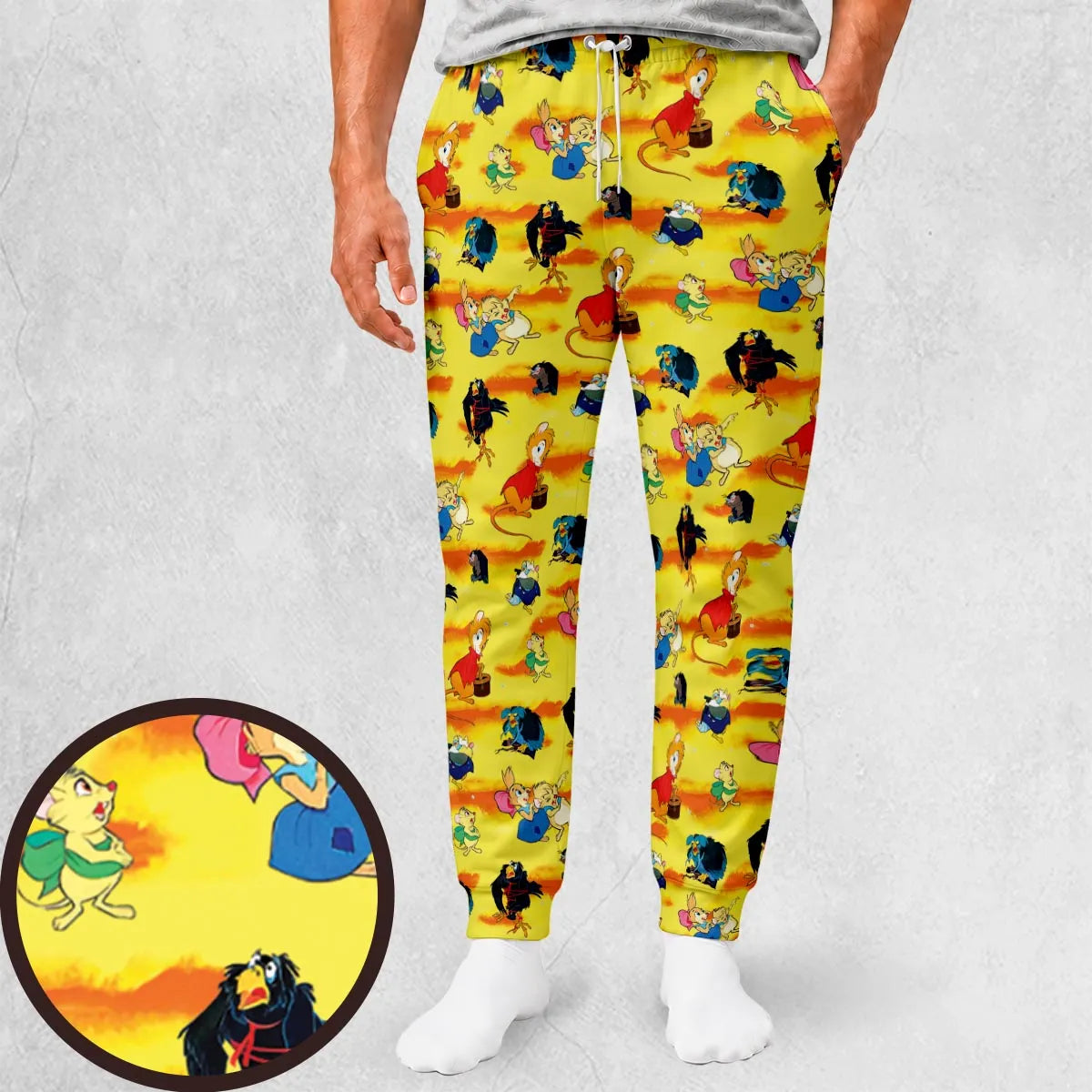 Sweatpants - N4X6Y7LR