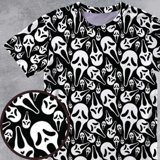 All-Over Print Unisex T-Shirt - JXL3ERZ7