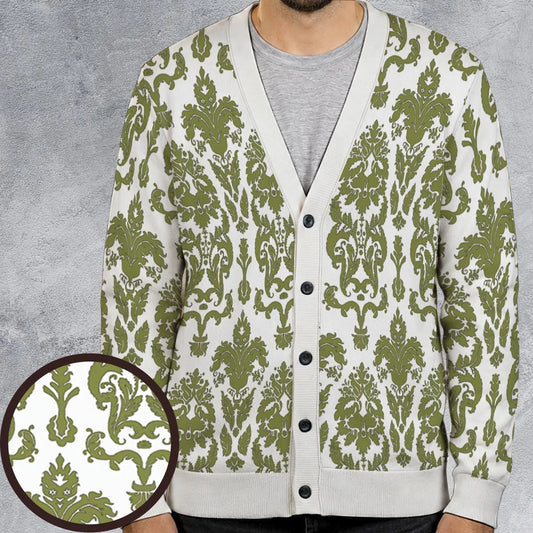 Cardigan - EQ4CH253