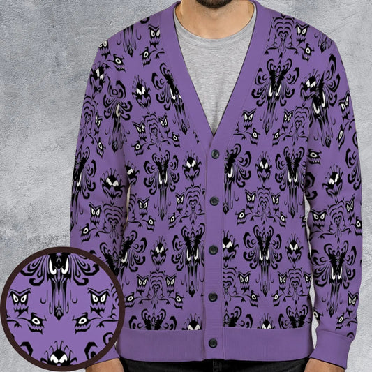 Cardigan - ZR49GGRD