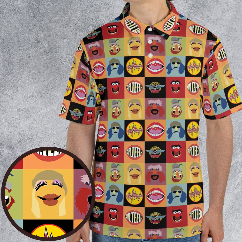 Rock Muppet -  - 1
