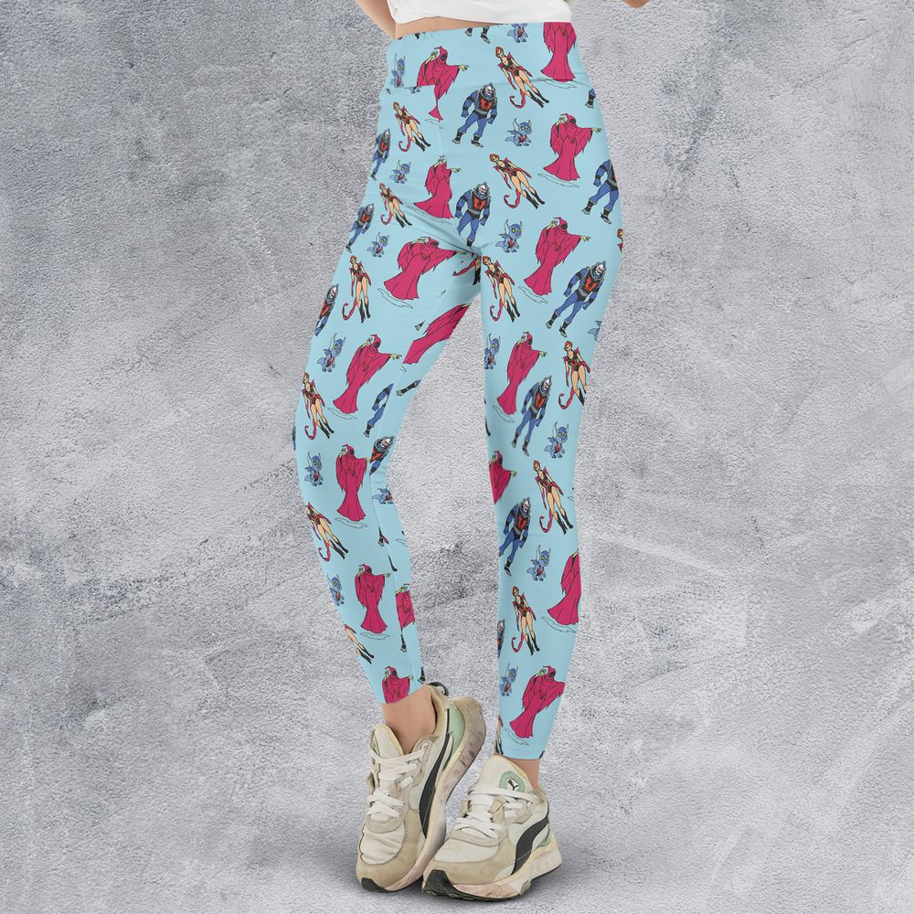 Legging - DZ5Z3NQV -  - 1