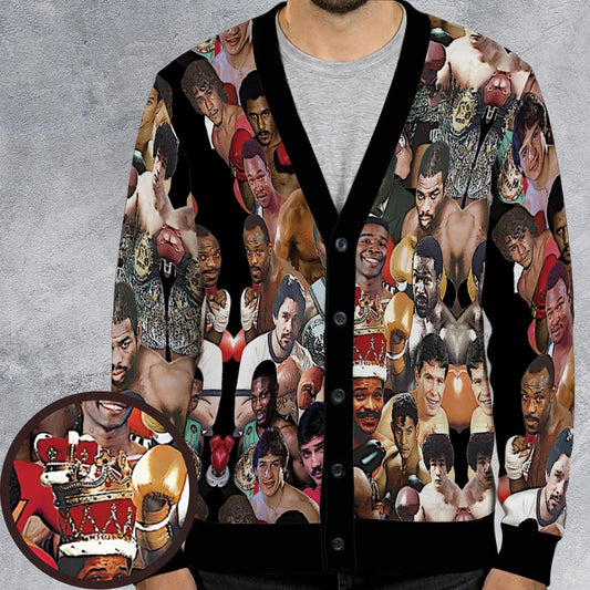 Cardigan - 1E4PZCDA