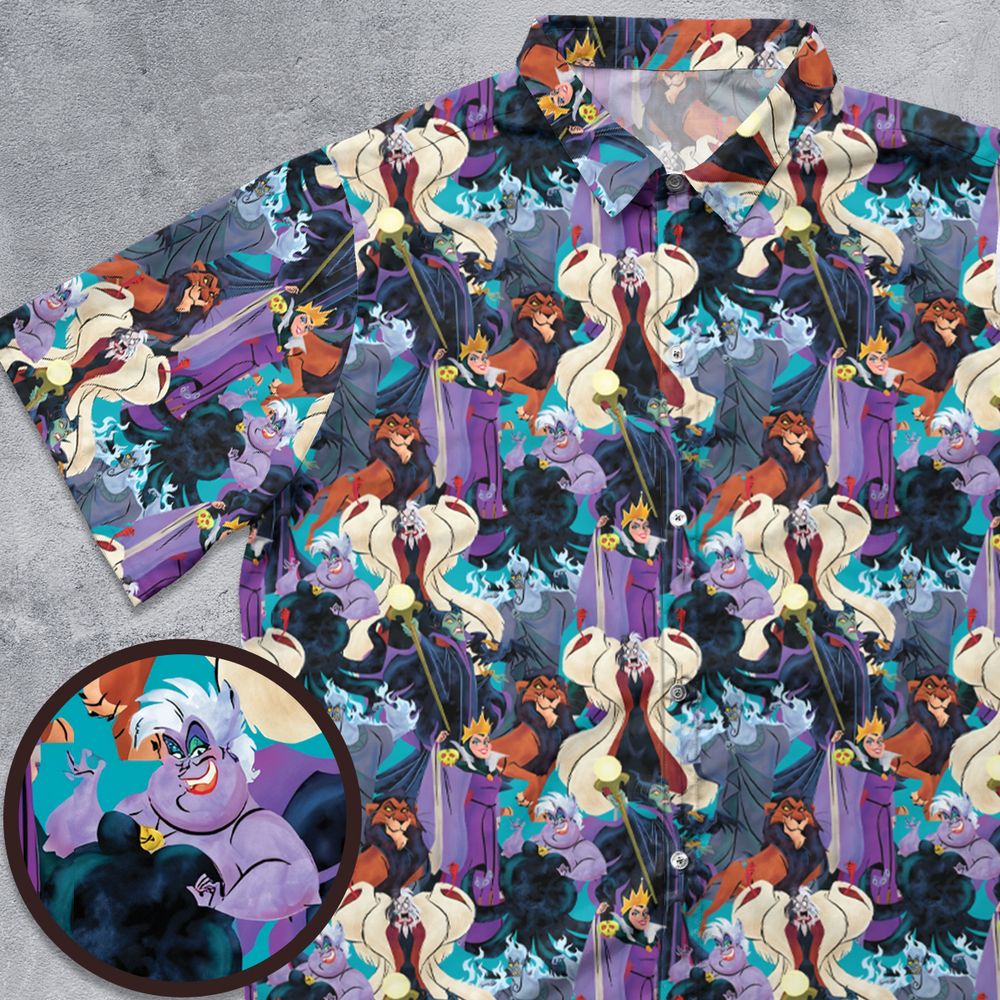Button Down Shirt - 6R5XFJDK -  - 1