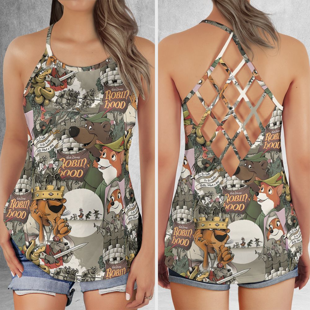 Fox and friend -  - 1
