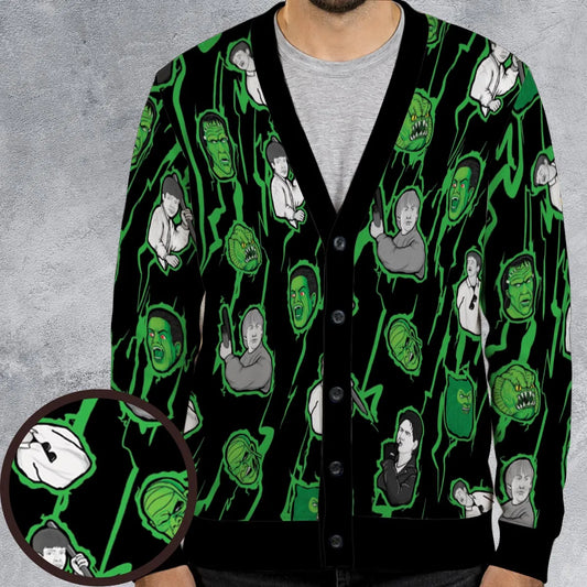 Cardigan - 7WL2WPNL