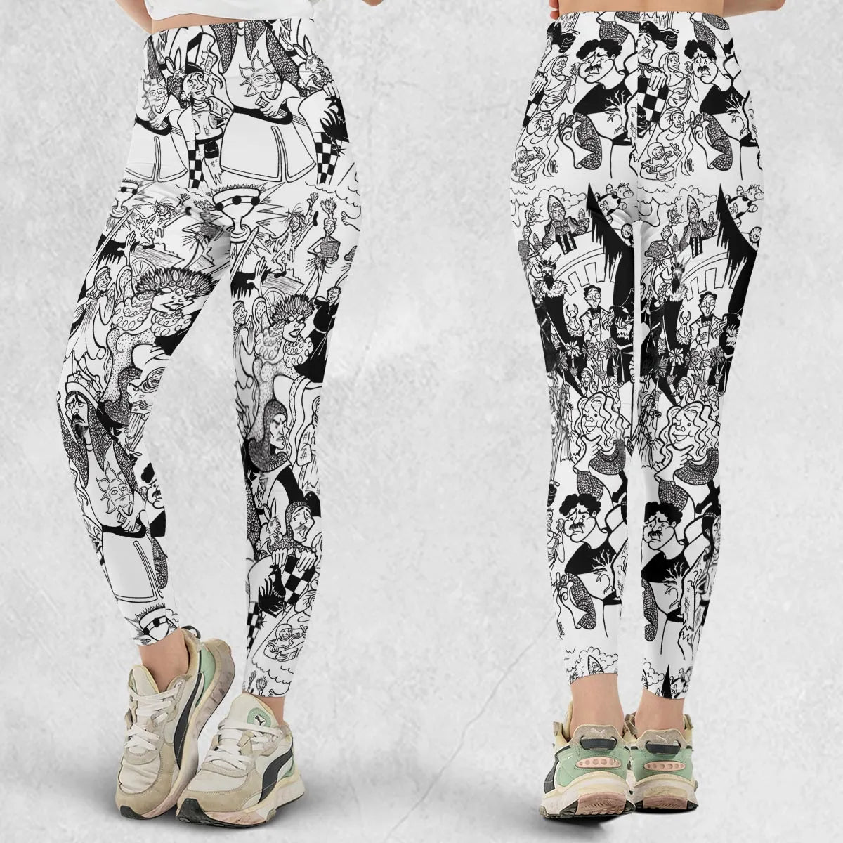 Legging - 212JGZVL