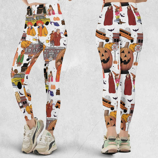 Legging - KJXJZJXB
