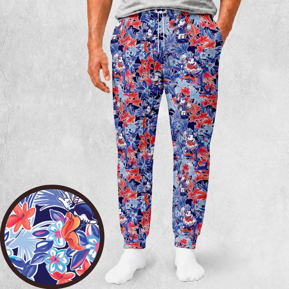 Sweatpants - V3XYW8J8
