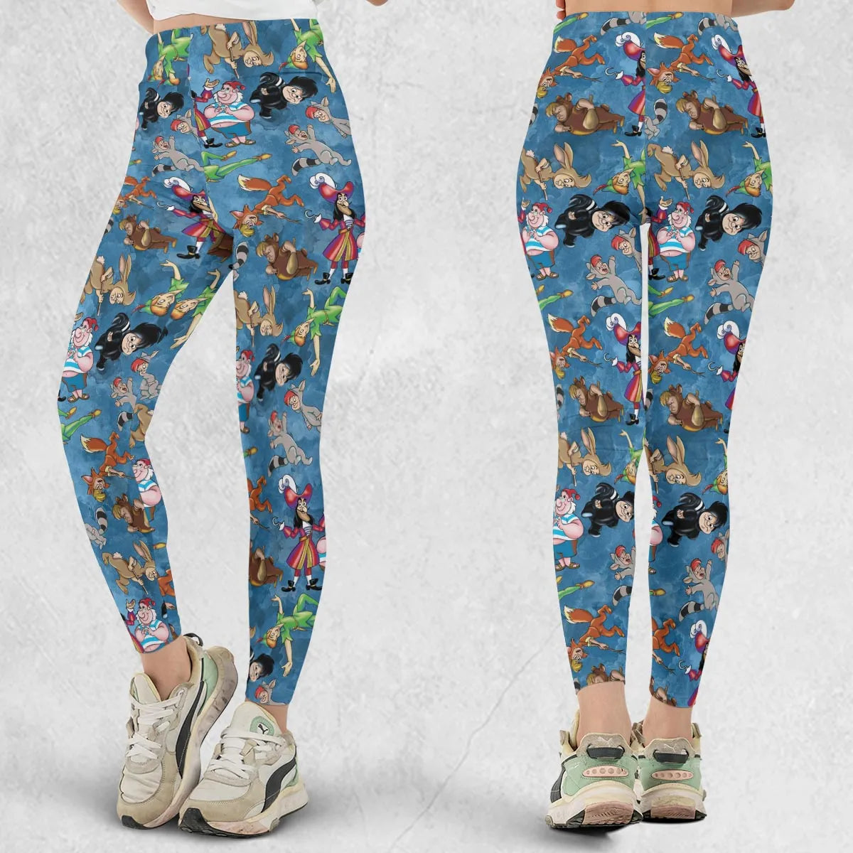 Legging - DJWTKJPN