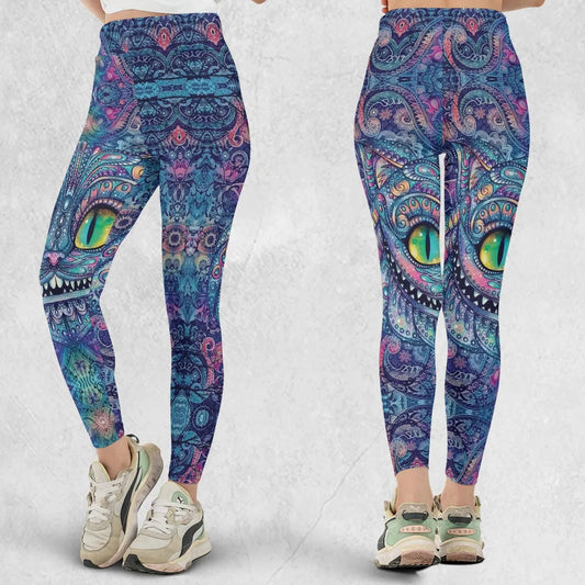 Legging - VS9XDLJX