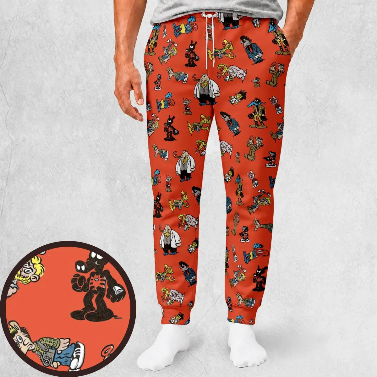 Sweatpants - JQ5EW6TH