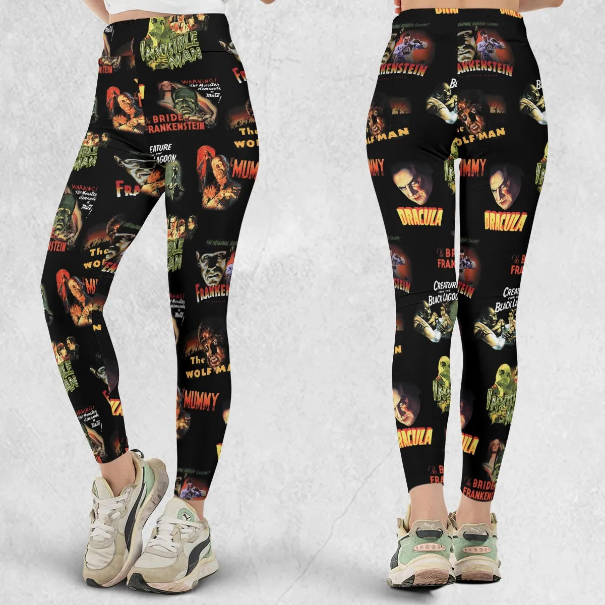 Legging - YKV1QSER