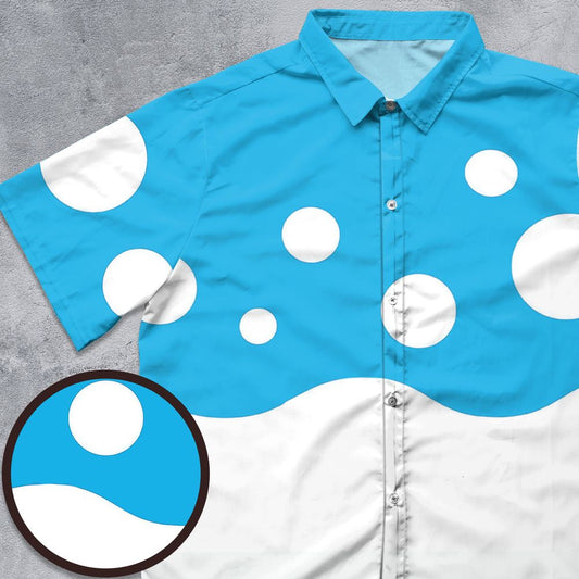 Azumarill Pattern -  - 1