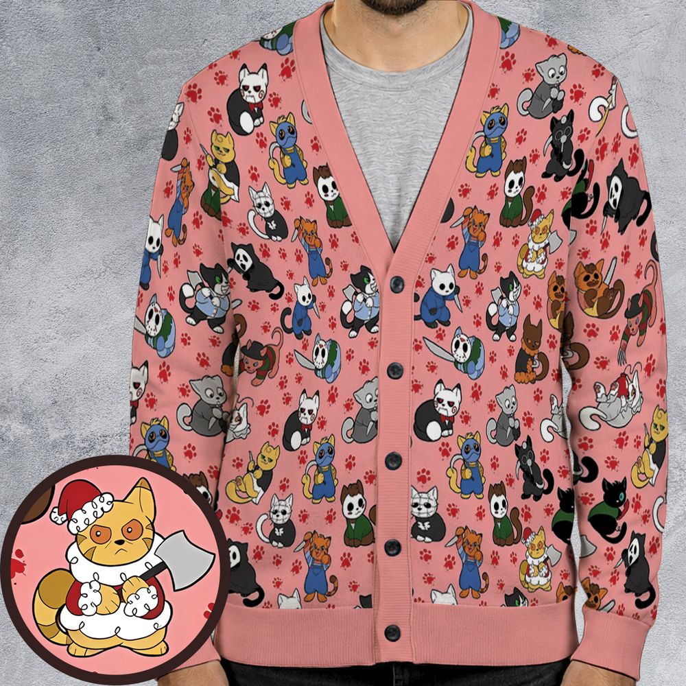 Cardigan - G2QKSLWP -  - 1