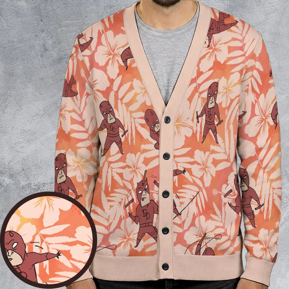 Cardigan - NEYCF67W