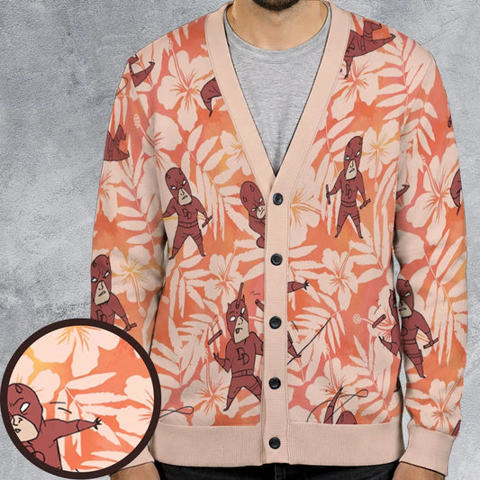 Cardigan - NEYCF67W