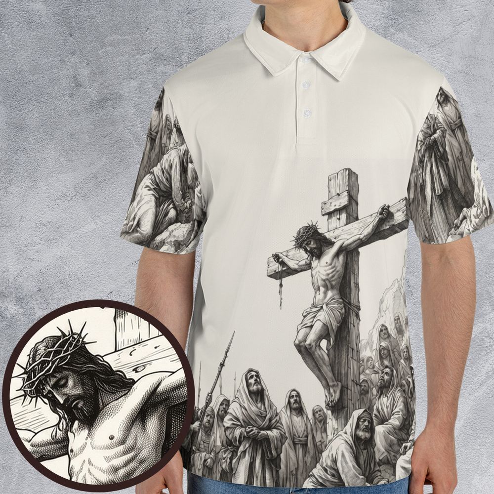 He Died For Us Christian -  - 1