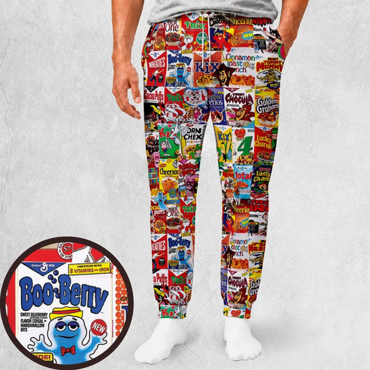 Sweatpants - DPQDQ7MS