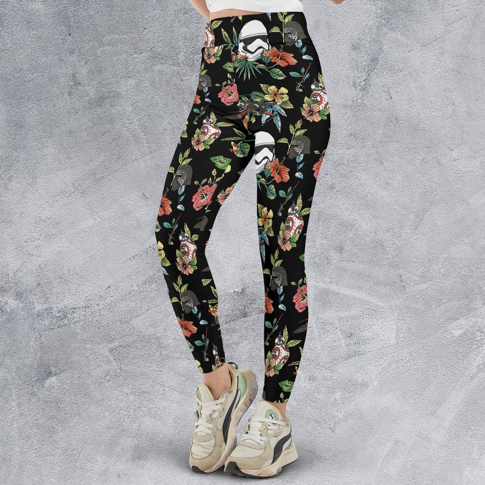 The Floral Awakens -  - 1