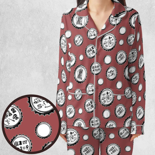 Pajamas Set - HXL649U7