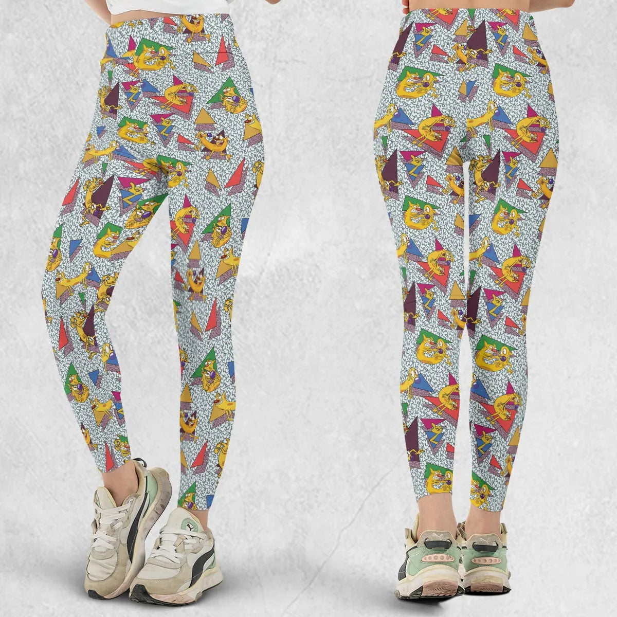 Legging - UN1BVEHT